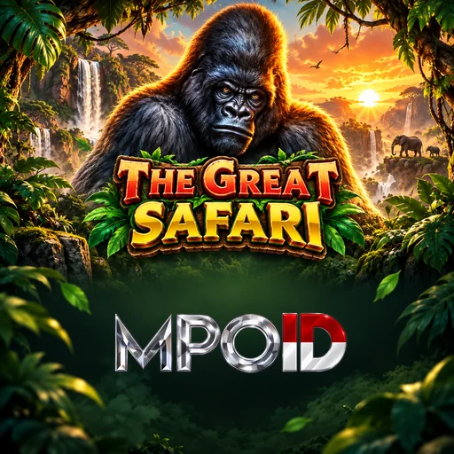 mpoid APK Indonesia - Dashboard dan Interface