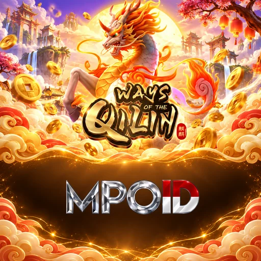 Aplikasi mpoid APK