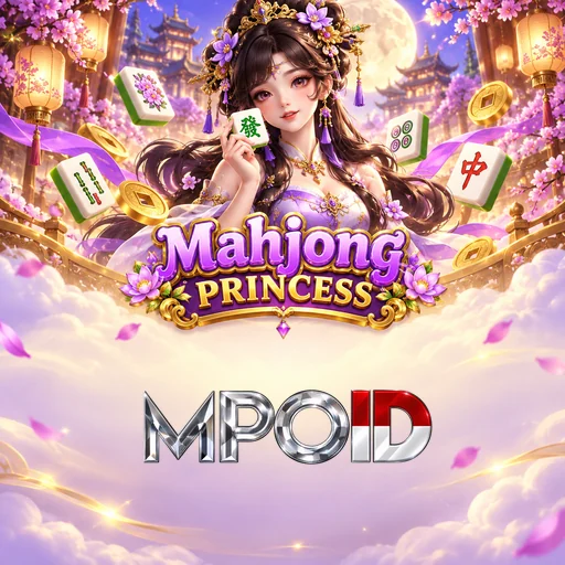 Lisensi Resmi mpoid