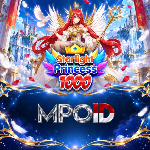 Profil mpoid Indonesia