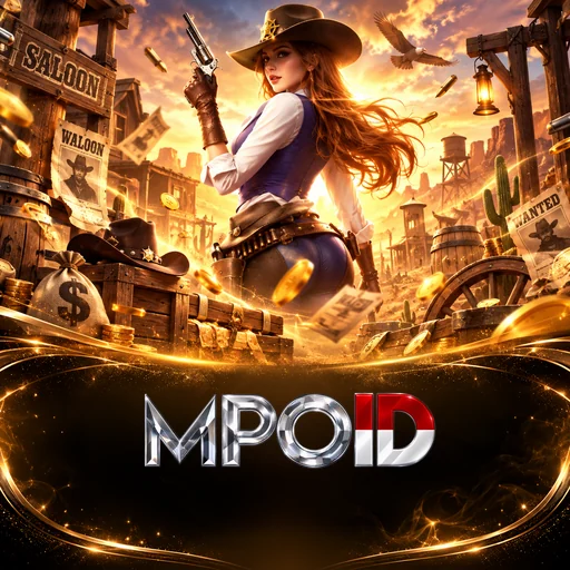 Distribusi Rating mpoid